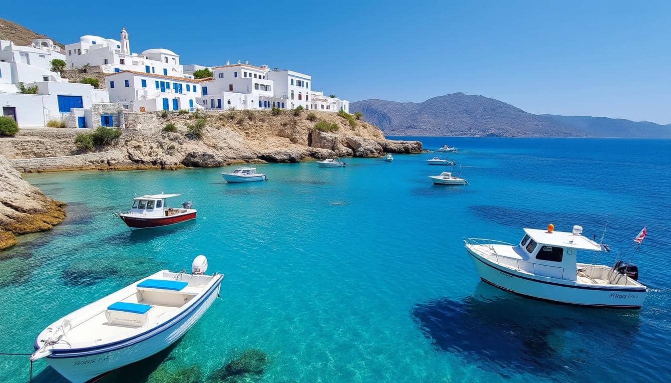 découvrez tout ce qu’il faut savoir sur l’assurance voyage en grèce pour partir sereinement : garanties, conseils et astuces indispensables.