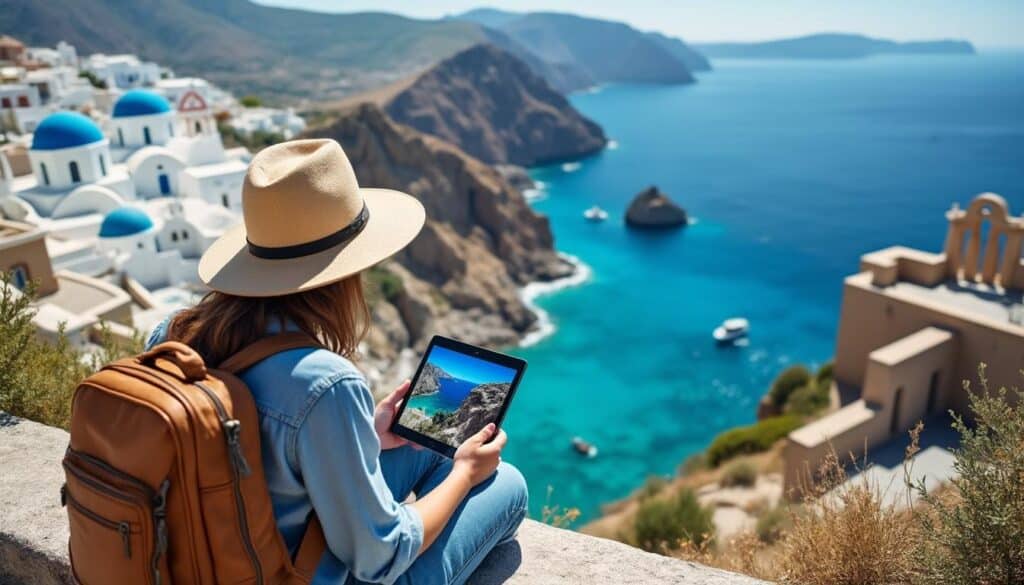 découvrez tout ce qu'il faut savoir sur l'assurance voyage en grèce pour partir serein : couverture, garanties essentielles, et conseils pratiques.