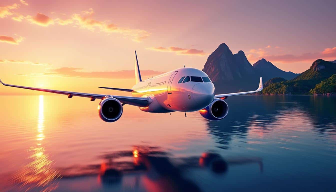 découvrez toutes les options pour vous rendre en crète : avion, ferry, vols directs et conseils pratiques pour un voyage réussi.