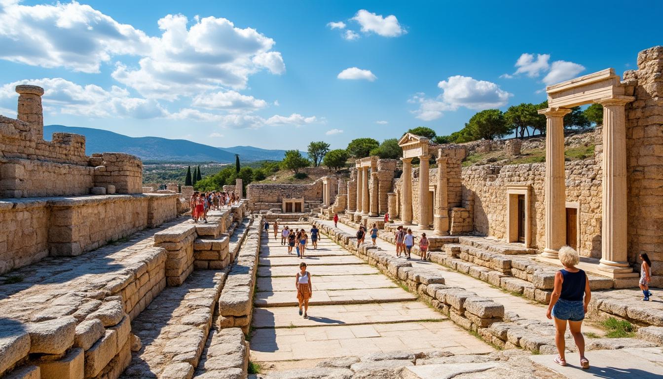 découvrez les meilleures activités à faire en crète entre amis et profitez de conseils pratiques pour un séjour inoubliable sur cette île méditerranéenne.