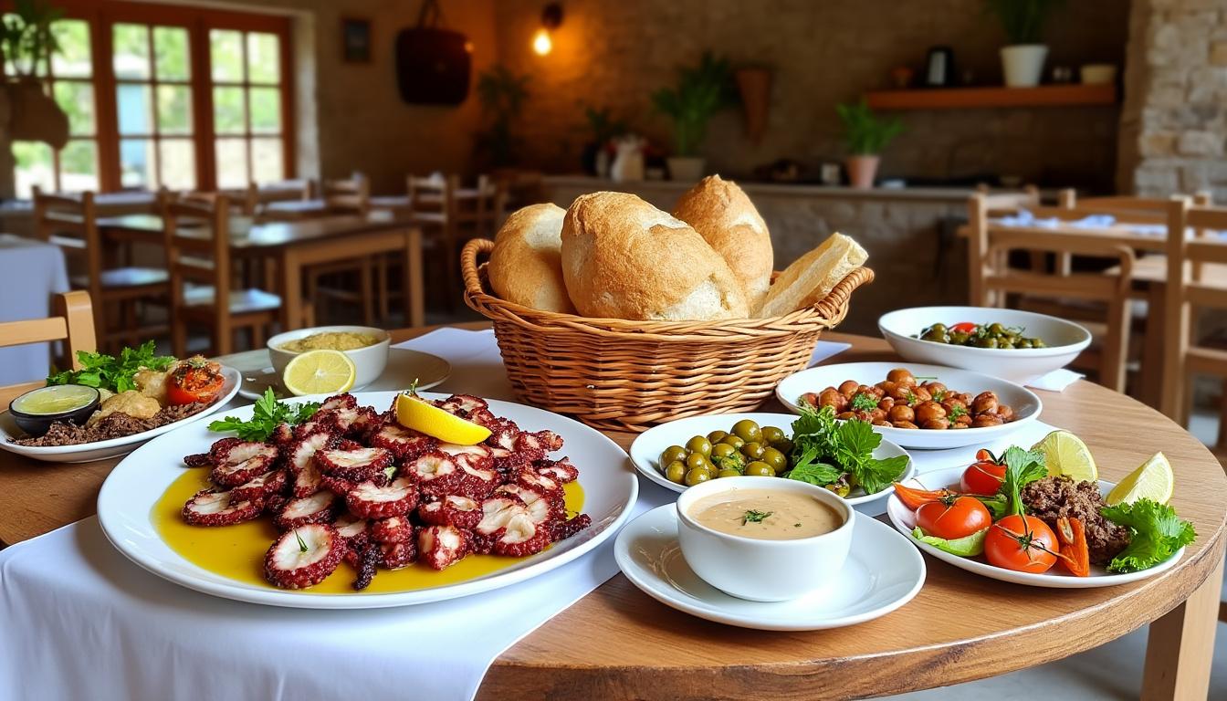 découvrez la crète autrement grâce au slow travel : explorez ses paysages, sa culture et sa gastronomie à un rythme apaisé pour un voyage authentique et durable.