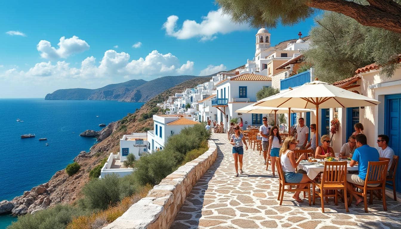 découvrez les erreurs les plus courantes que font les touristes en crète et apprenez comment les éviter pour profiter pleinement de votre séjour sur cette île magnifique.