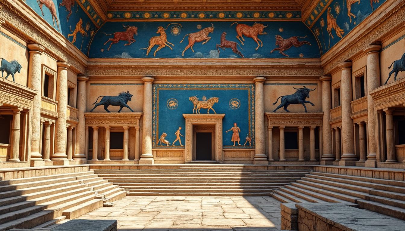 découvrez pourquoi la crète est l’une des meilleures destinations de la méditerranée grâce à ses plages paradisiaques, son riche patrimoine historique, sa cuisine savoureuse et son accueil chaleureux.