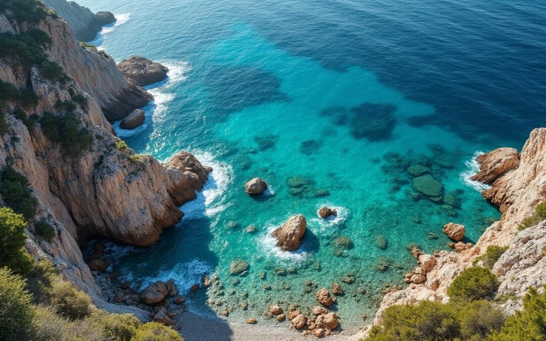 Pourquoi la Crète est l’une des meilleures destinations de Méditerranée