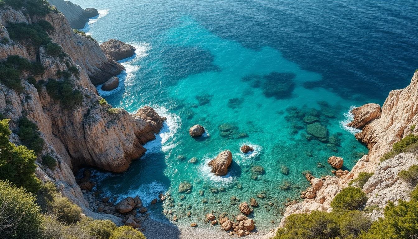 découvrez pourquoi la crète est l’une des meilleures destinations de la méditerranée : plages idylliques, richesses culturelles, gastronomie savoureuse et paysages époustouflants vous y attendent.
