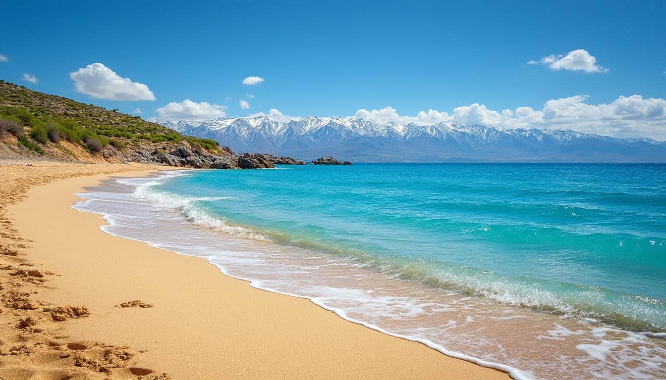 découvrez le meilleur moment pour partir en crète avec notre guide mensuel complet. profitez d'astuces météo, événements et activités pour planifier votre voyage idéal toute l'année.