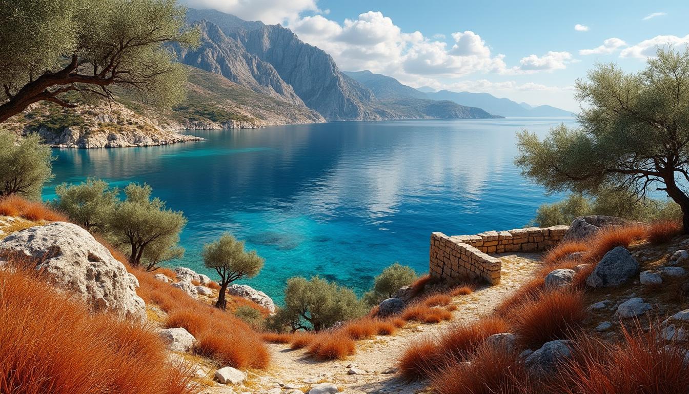 découvrez le meilleur moment pour visiter la crète avec notre guide mois par mois. conseils météo, activités et événements pour planifier votre séjour idéal.