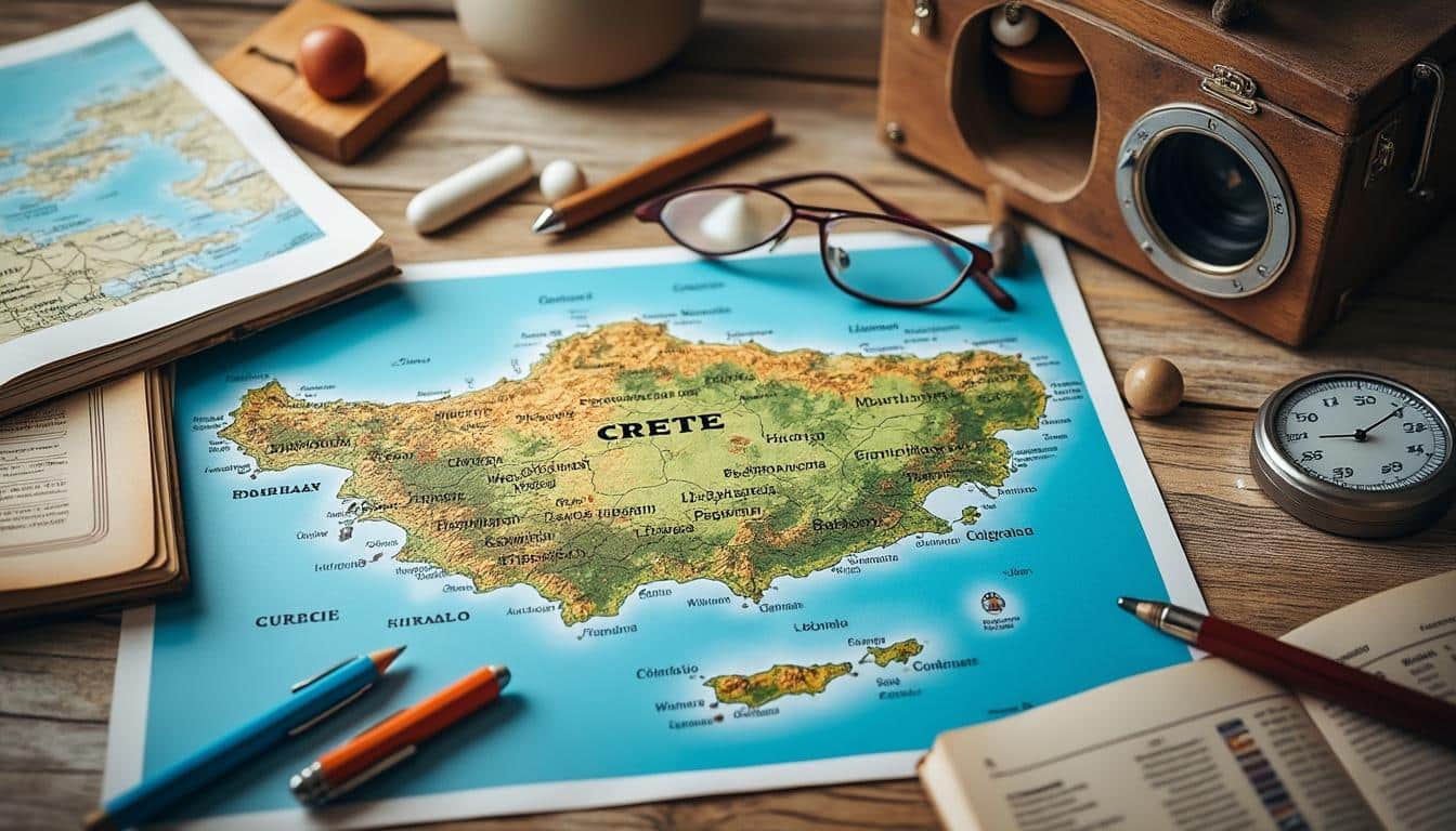 découvrez le meilleur moment pour visiter la crète avec notre guide mois par mois. conseils météo, activités et astuces pour planifier votre voyage idéal en crète.