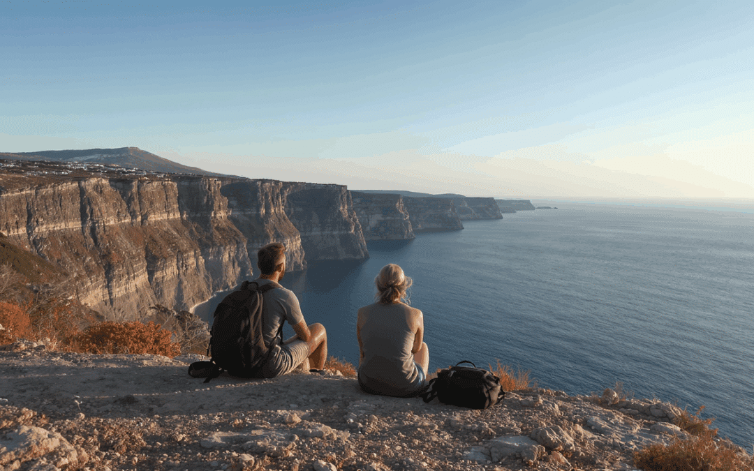 Comment éviter le tourisme de masse en Crète ?