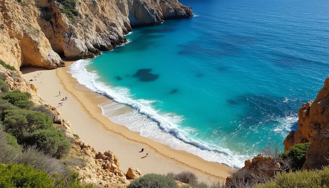 découvrez la météo en crète en avril, mai, septembre et octobre, ainsi que les meilleures activités à faire pendant ces mois pour un séjour réussi.