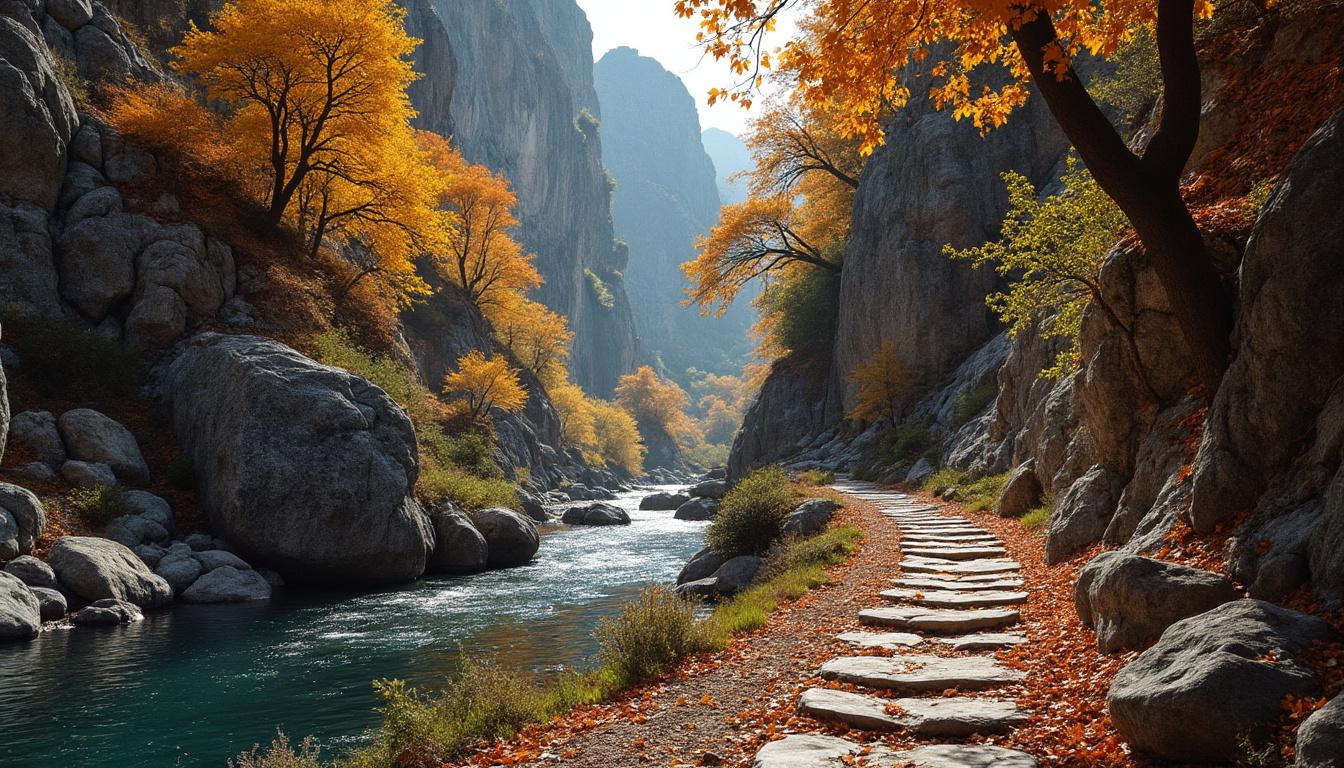 découvrez la météo en crète en avril, mai, septembre et octobre, ainsi que les meilleures activités à faire durant ces mois pour profiter pleinement de votre séjour.
