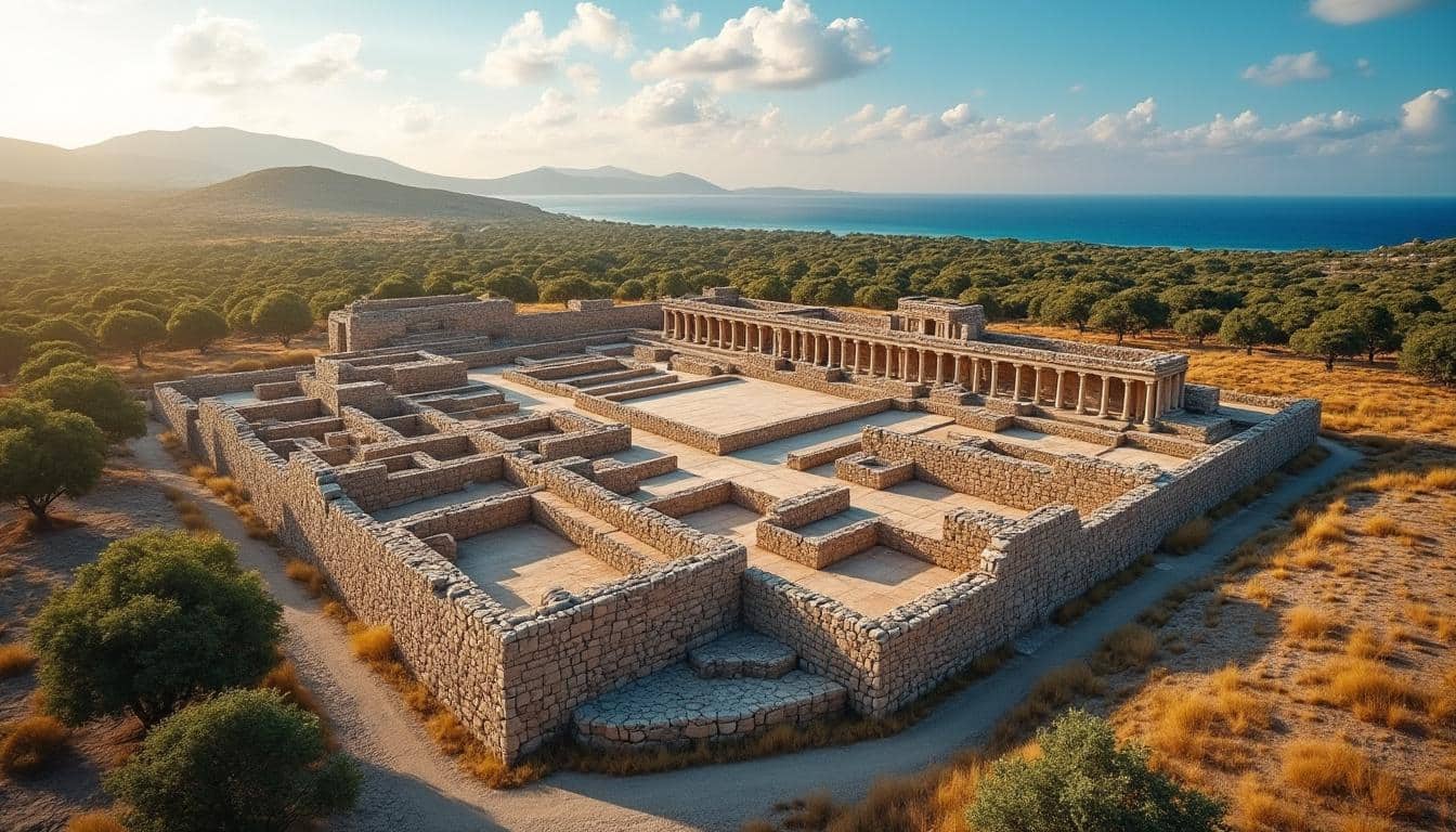 découvrez les différences entre la crète et les cyclades pour bien choisir votre destination de vacances idéale entre culture, paysages et activités.