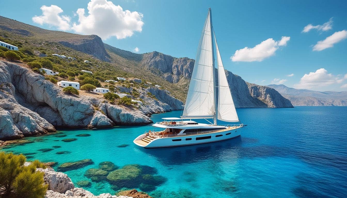 découvrez les différences entre une croisière en grèce et une croisière en crète pour choisir la destination qui correspond le mieux à vos envies de voyage et d'aventure.