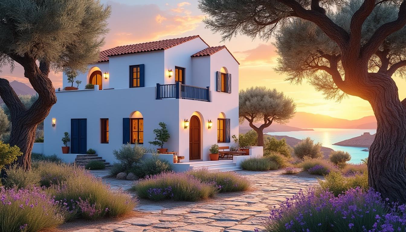 découvrez les avantages des hôtels et des croisières pour explorer la crète et choisissez la meilleure option pour votre séjour inoubliable sur cette île grecque.