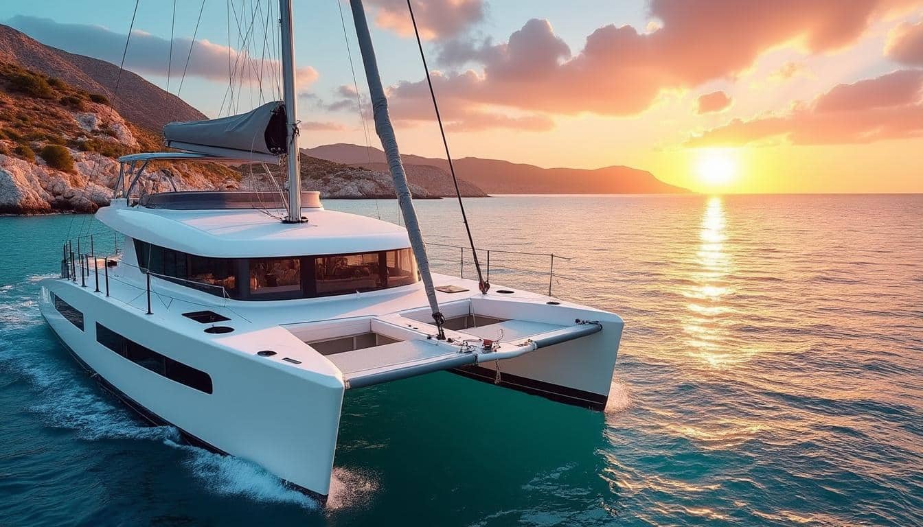 découvrez les avantages des hôtels et des croisières pour explorer la crète et faites le meilleur choix pour votre prochain voyage sur l'île méditerranéenne.