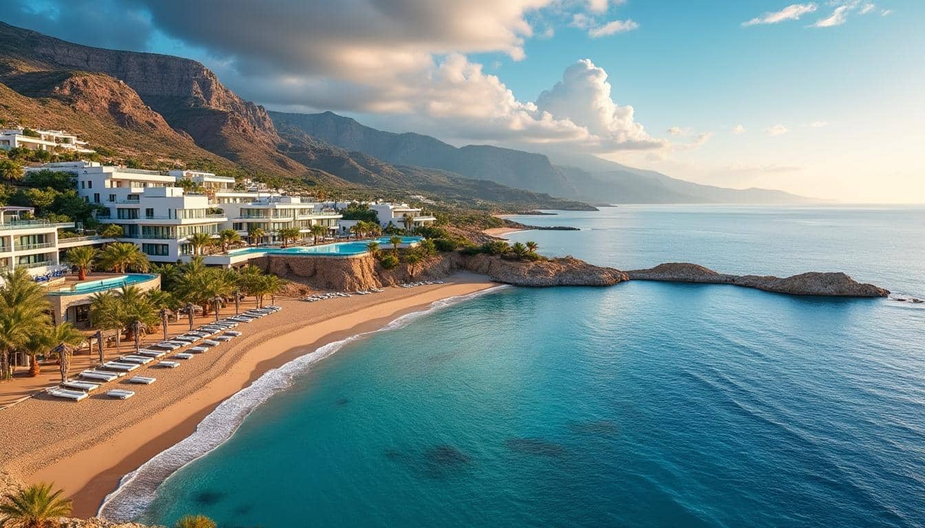 découvrez les avantages des hôtels et des croisières pour explorer la crète et choisissez l'option idéale pour votre séjour parfait sur cette île méditerranéenne.