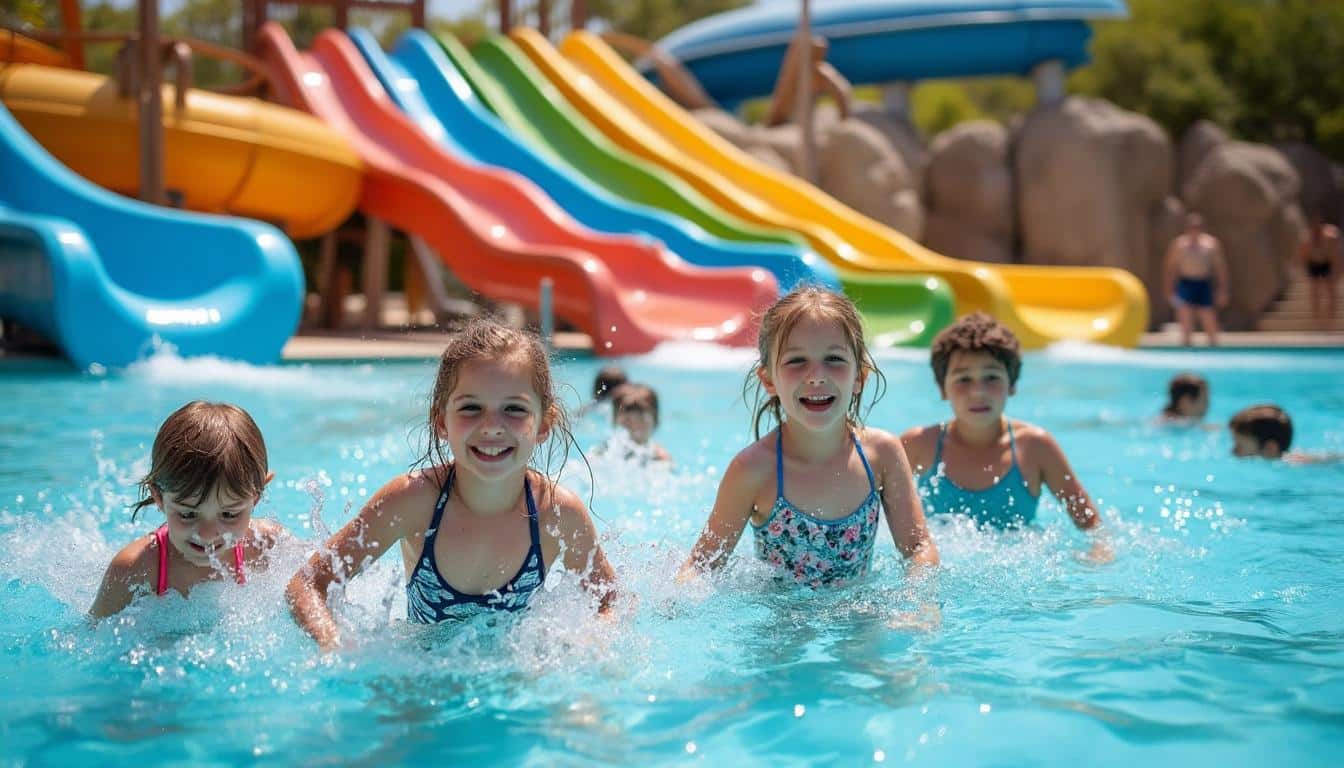 découvrez la crète en famille avec notre guide complet : activités adaptées aux enfants, plages idéales pour tous, et conseils pratiques pour un séjour réussi.