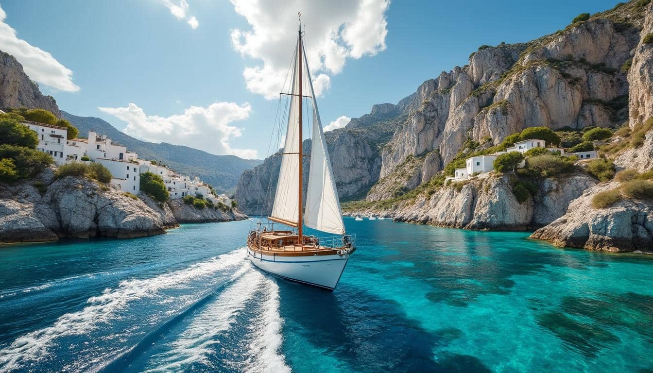 découvrez la grèce authentique et ses trésors méconnus, loin des lieux touristiques traditionnels. explorez des paysages uniques, des villages pittoresques et une culture riche hors des sentiers battus.