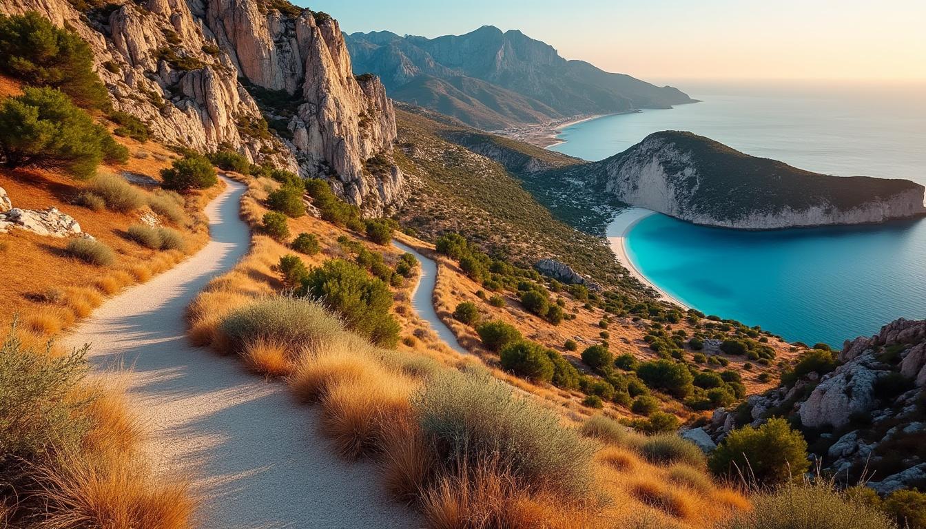 découvrez la grèce hors des sentiers battus : des paysages authentiques, des villages méconnus et une culture locale riche pour une expérience unique et authentique.