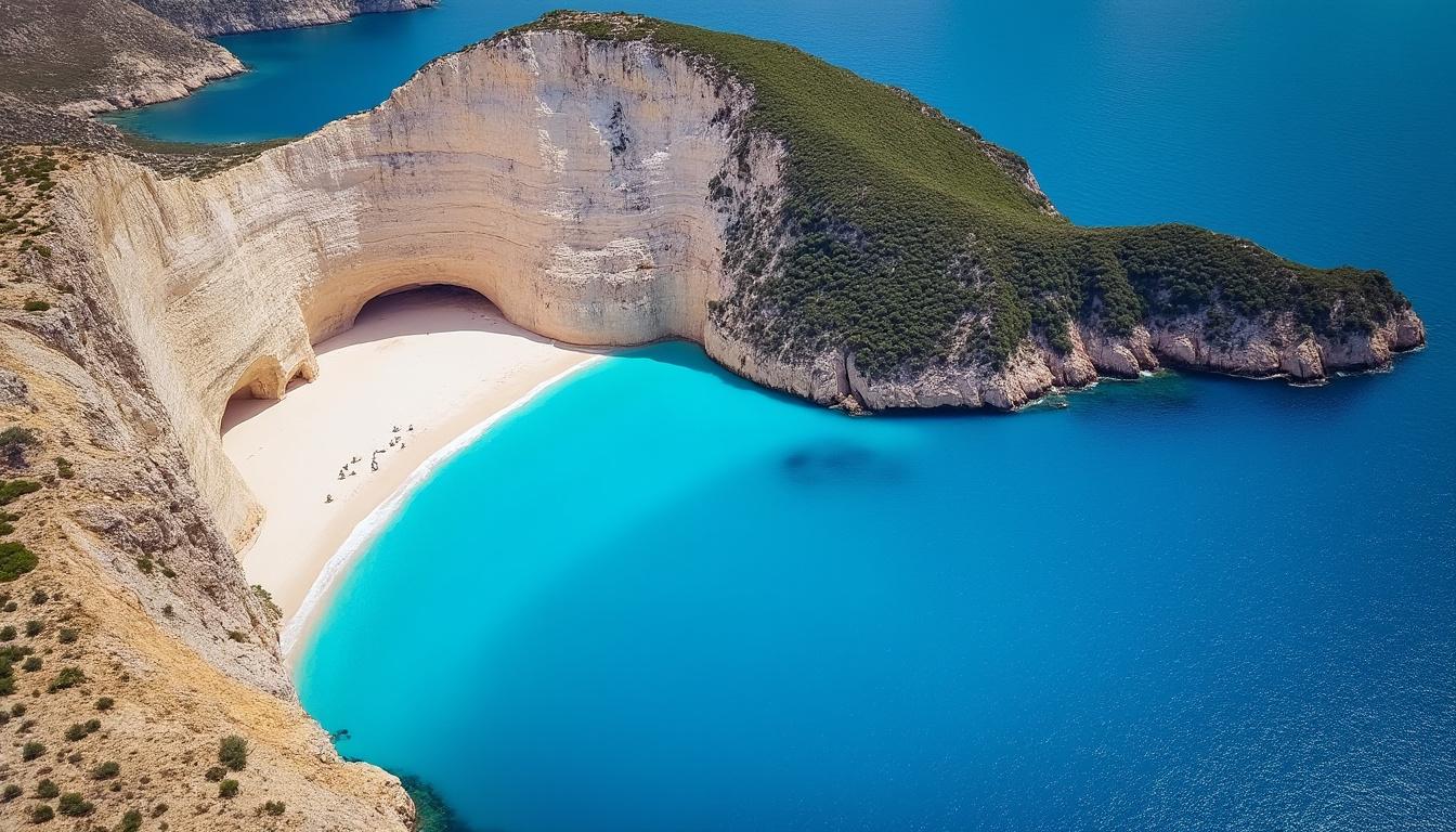 découvrez les 10 plus belles plages de crète, un paradis méditerranéen aux eaux turquoise, sable fin et paysages à couper le souffle pour des vacances inoubliables.