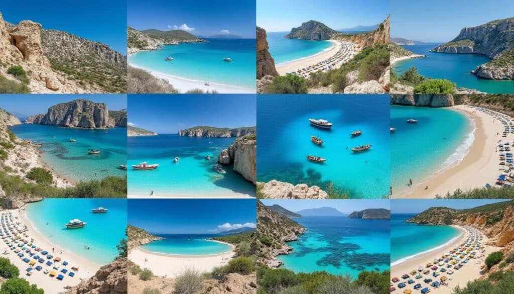 découvrez les 10 plus belles plages de crète, un paradis méditerranéen où sable fin, eaux turquoise et paysages à couper le souffle vous attendent pour des vacances inoubliables.