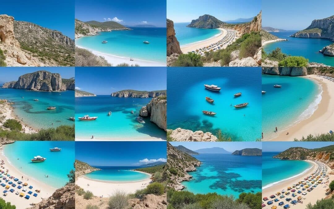 découvrez les 10 plus belles plages de crète, un paradis méditerranéen où sable fin, eaux turquoise et paysages à couper le souffle vous attendent pour des vacances inoubliables.