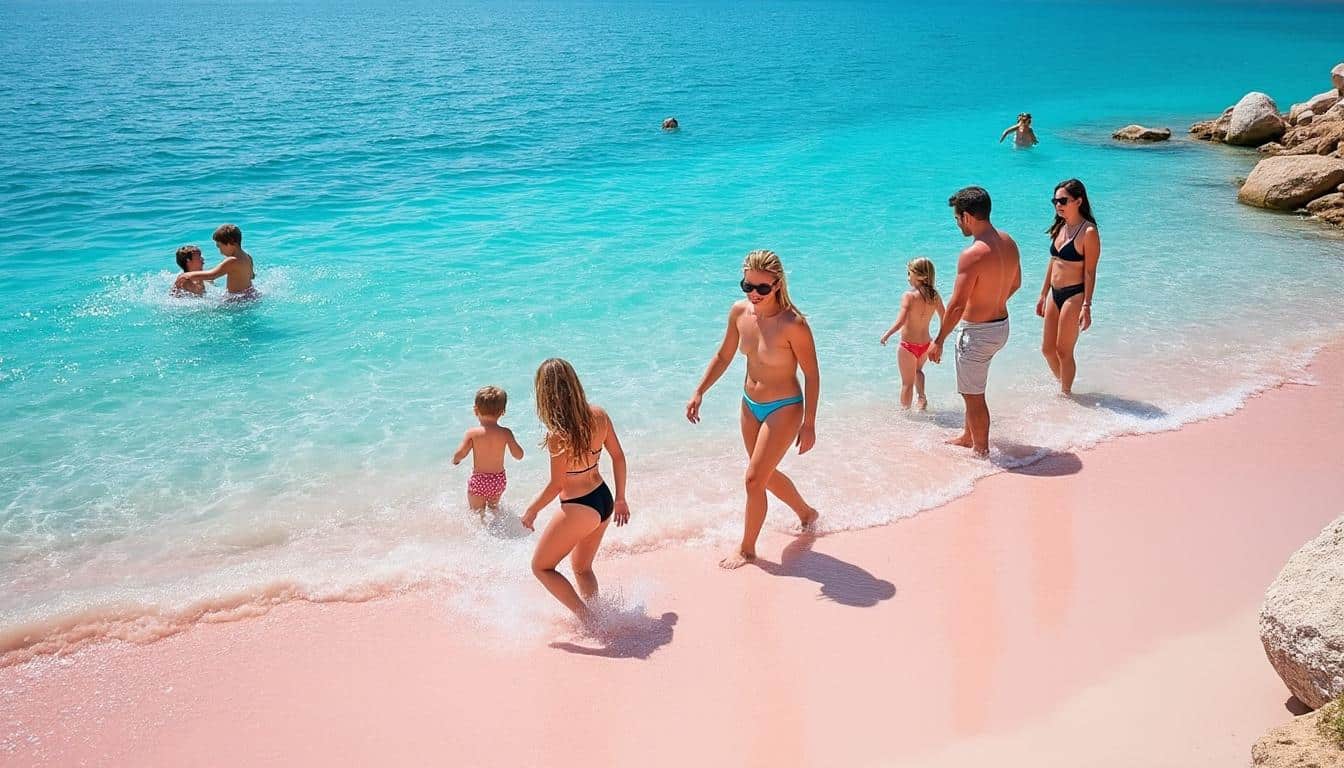découvrez les 10 plus belles plages de crète, des étendues de sable fin aux eaux cristallines, idéales pour des vacances inoubliables sous le soleil grec.