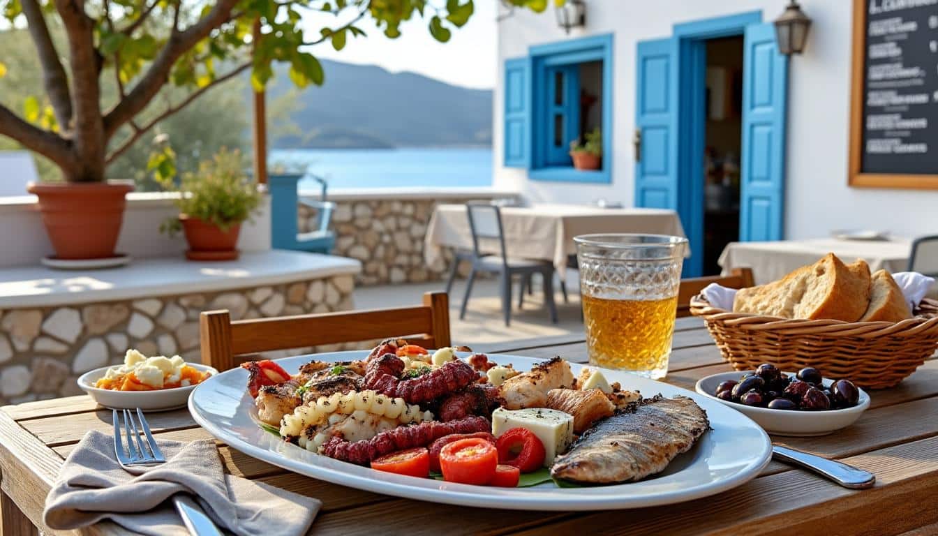 découvrez les 10 plus belles plages de crète, un paradis méditerranéen aux eaux turquoise et aux paysages à couper le souffle pour des vacances inoubliables.