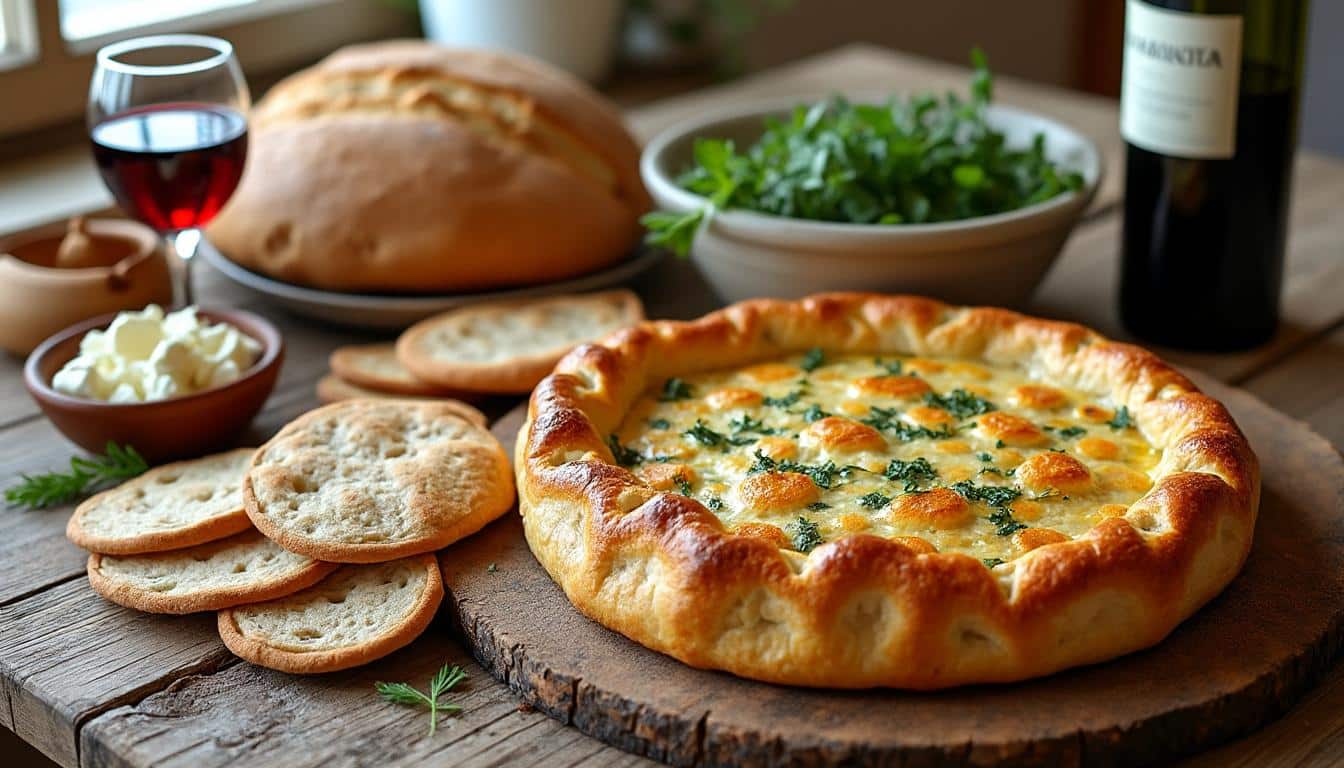 découvrez les 15 plats traditionnels crétois incontournables à déguster pour une immersion gourmande au cœur de la crète.