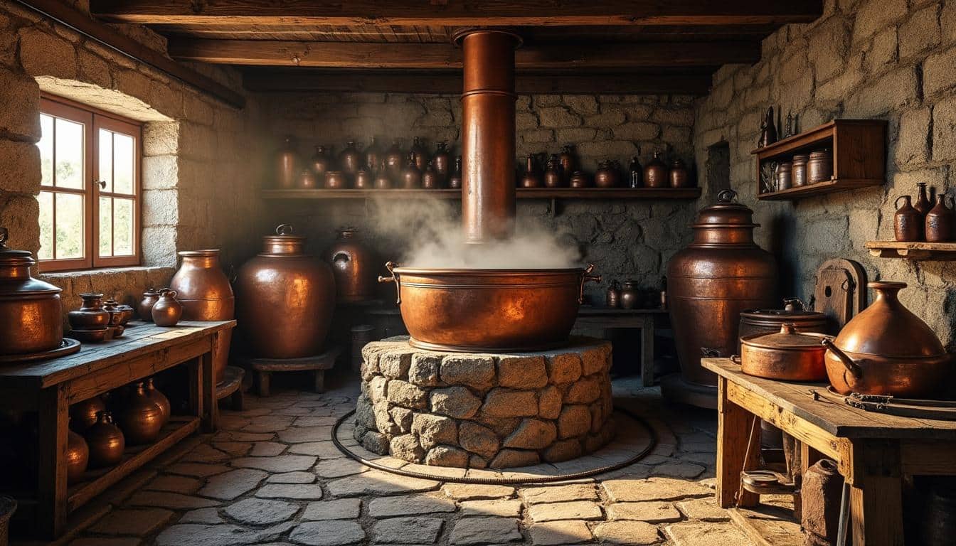 découvrez les boissons locales de crète : savourez le raki traditionnel, les vins authentiques et la bière artisanale unique de cette île grecque.