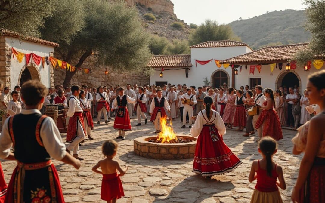 découvrez le calendrier 2025 des fêtes locales en crète, avec toutes les célébrations traditionnelles à ne pas manquer pour une expérience culturelle unique.