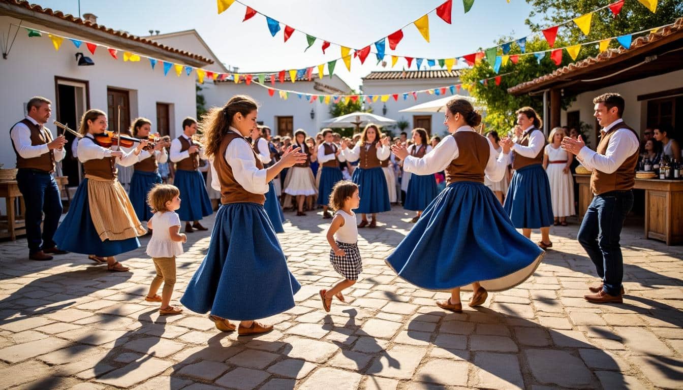 découvrez le calendrier 2025 des fêtes locales en crète, avec toutes les dates incontournables pour profiter des traditions, festivals et célébrations typiques de l'île.