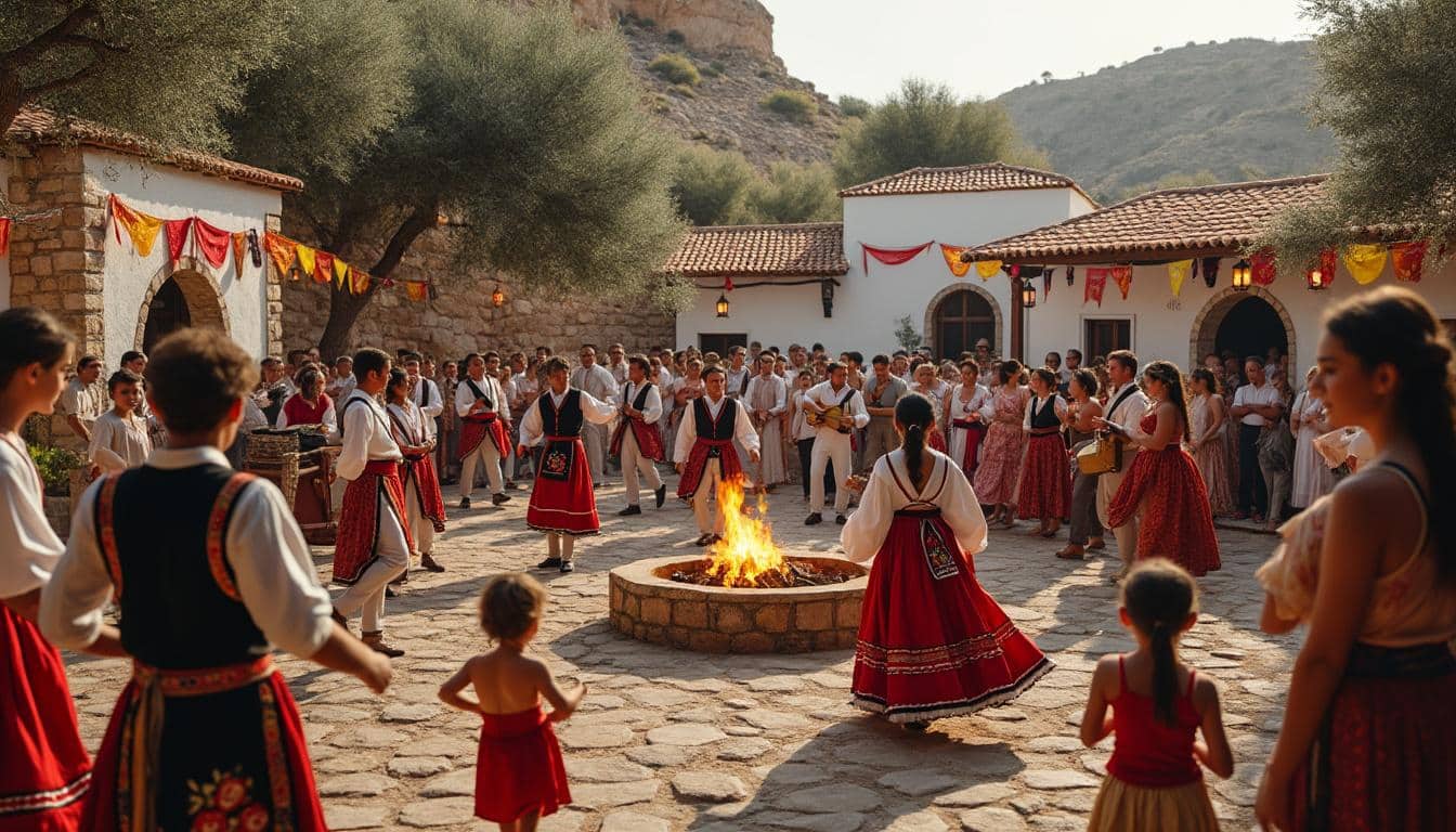 découvrez le calendrier 2025 des fêtes locales en crète, avec toutes les célébrations traditionnelles à ne pas manquer pour une expérience culturelle unique.