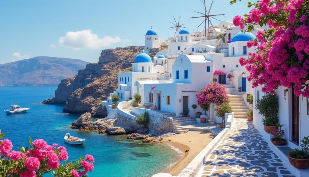 découvrez les îles les plus authentiques de la mer égée, riches en culture, paysages idylliques et traditions préservées pour un séjour inoubliable.