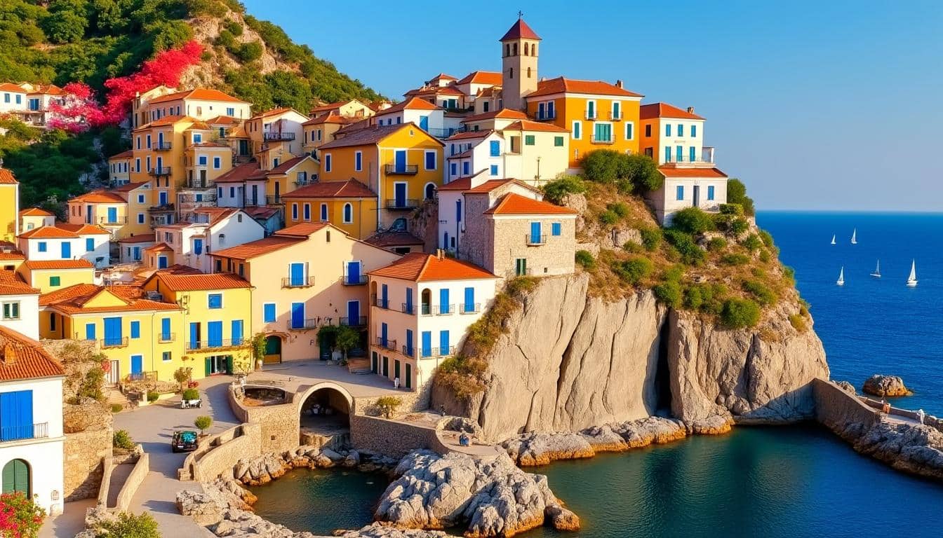 découvrez les îles les plus authentiques de la mer égée, entre paysages préservés, villages traditionnels et culture locale riche pour un voyage inoubliable.