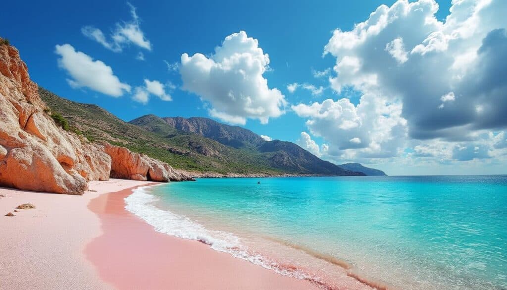 découvrez les incontournables de la crète : sites historiques, plages paradisiaques et trésors naturels à ne pas manquer lors de votre voyage.