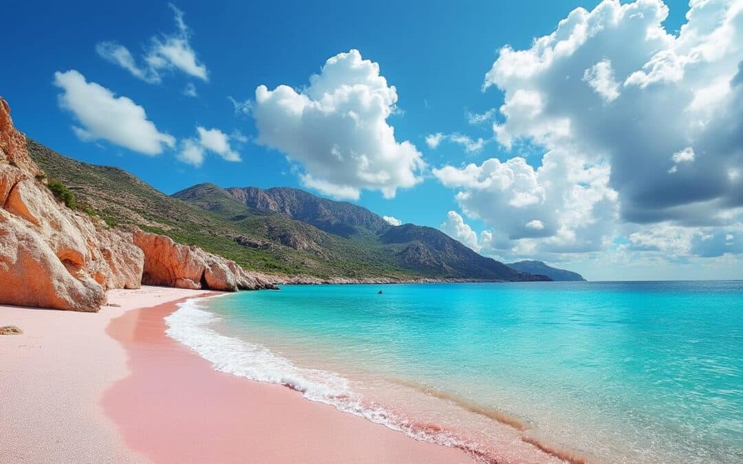 découvrez les incontournables de la crète : sites historiques, plages paradisiaques et trésors naturels à ne pas manquer lors de votre voyage.