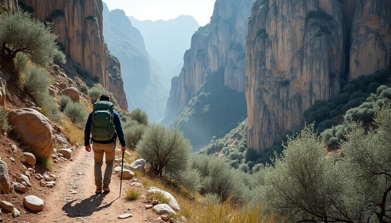 découvrez les incontournables de la crète et explorez les sites à ne pas manquer pour un voyage mémorable sur cette île méditerranéenne riche en histoire, nature et culture.