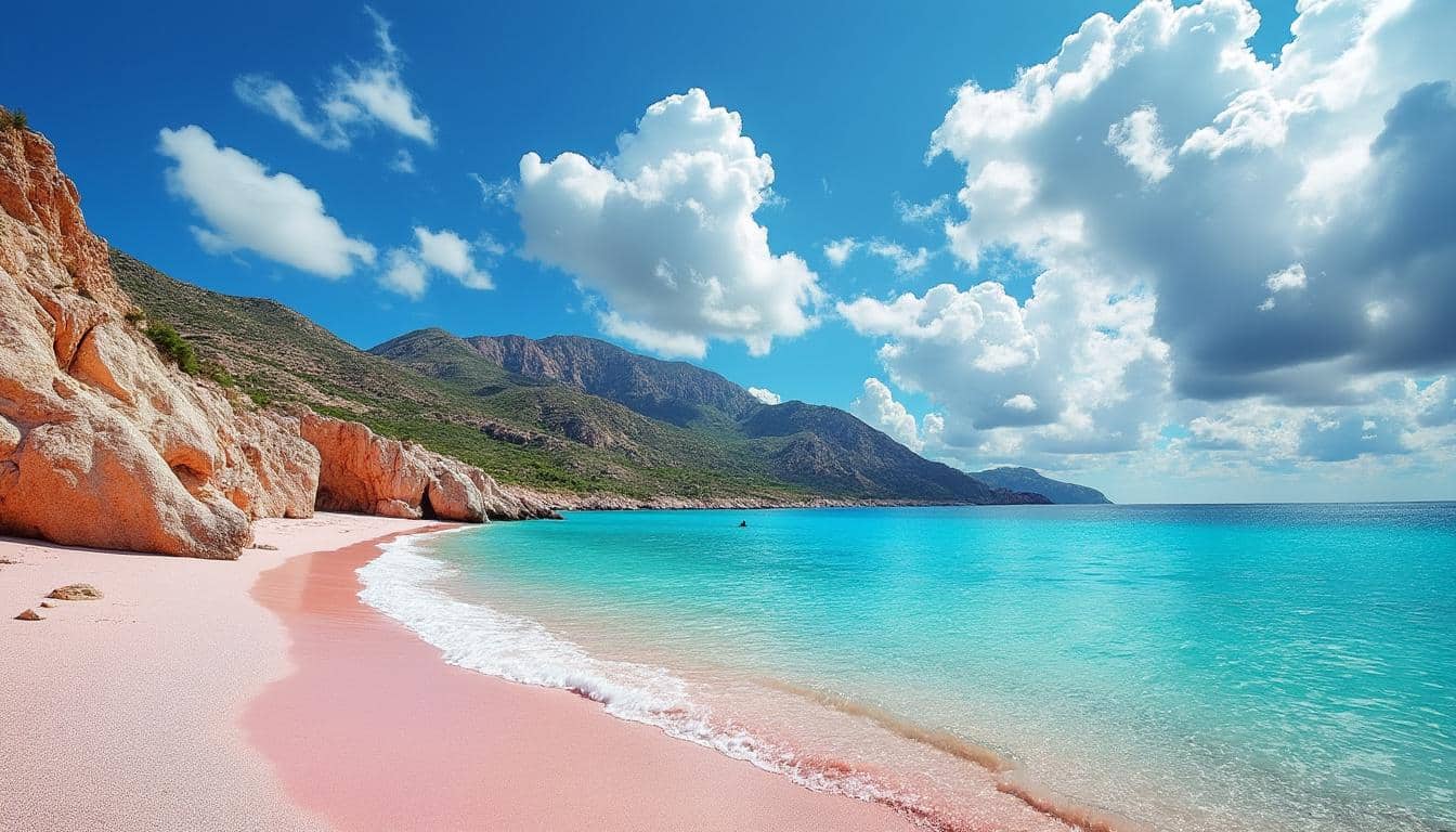 découvrez les incontournables de la crète : sites historiques, plages paradisiaques et trésors naturels à ne pas manquer lors de votre voyage.