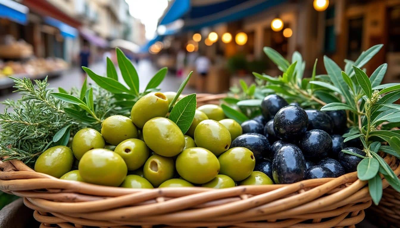 découvrez les meilleurs marchés crétois pour acheter des produits locaux frais et authentiques. guide pratique pour savourer la richesse artisanale de la crète.