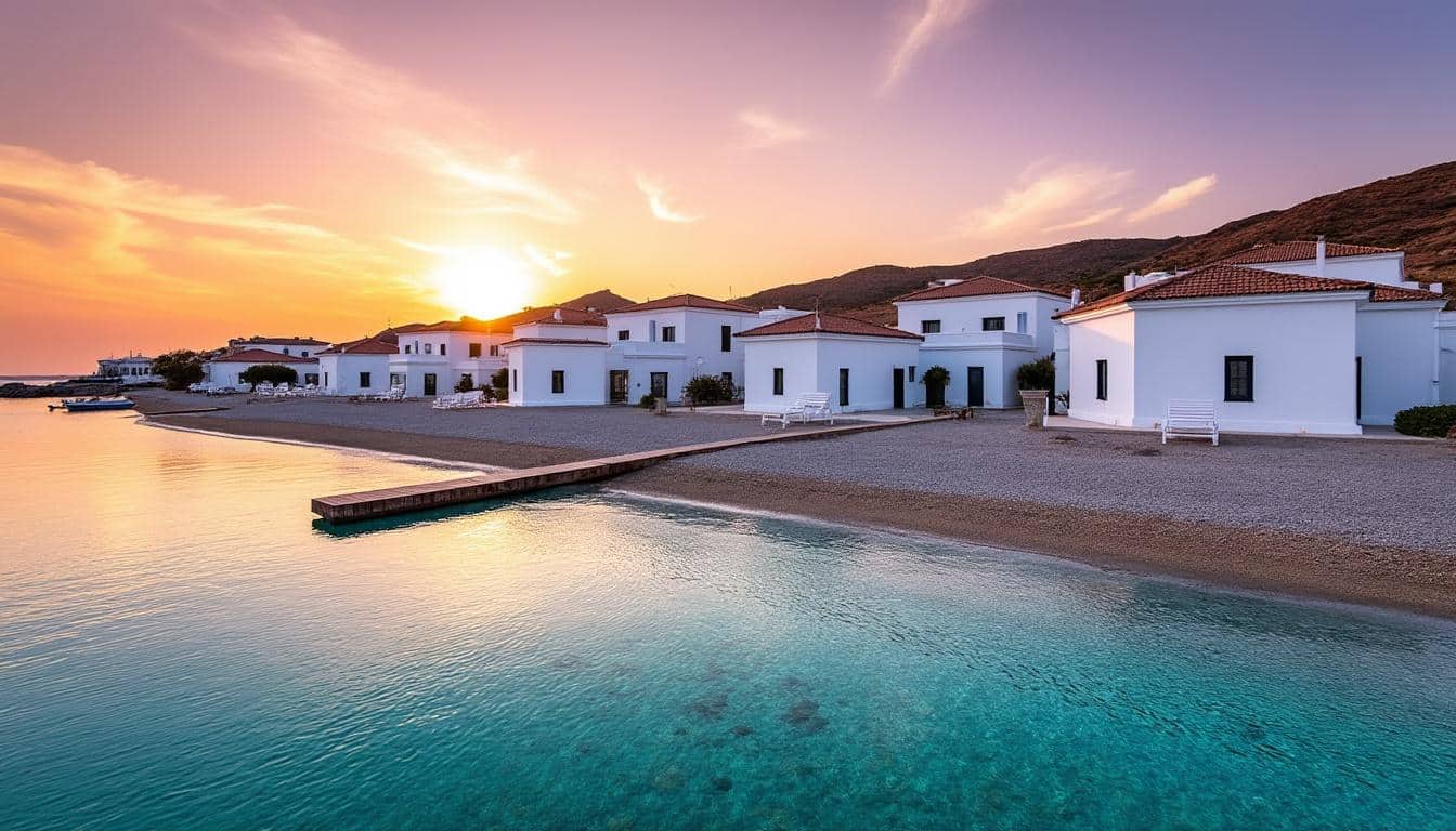 découvrez les meilleurs hôtels en bord de mer en crète pour un séjour inoubliable alliant confort, vue imprenable et accès direct à la plage.