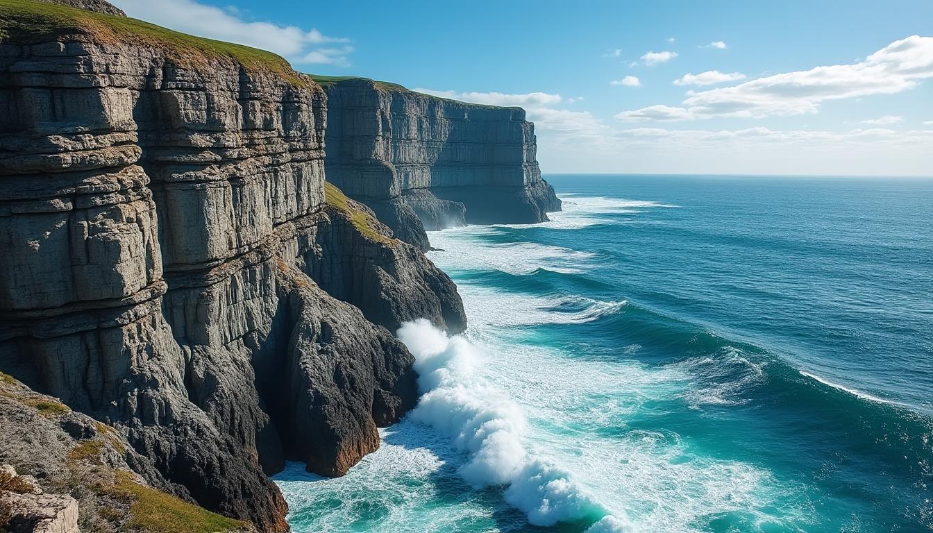 découvrez les plus beaux points de vue en altitude offrant des panoramas à couper le souffle pour des souvenirs inoubliables.