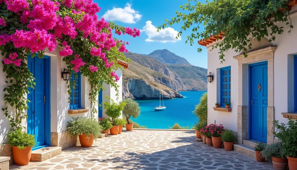 découvrez les plus beaux villages crétois à visiter absolument pour une immersion authentique entre histoire, culture et paysages à couper le souffle en crète.