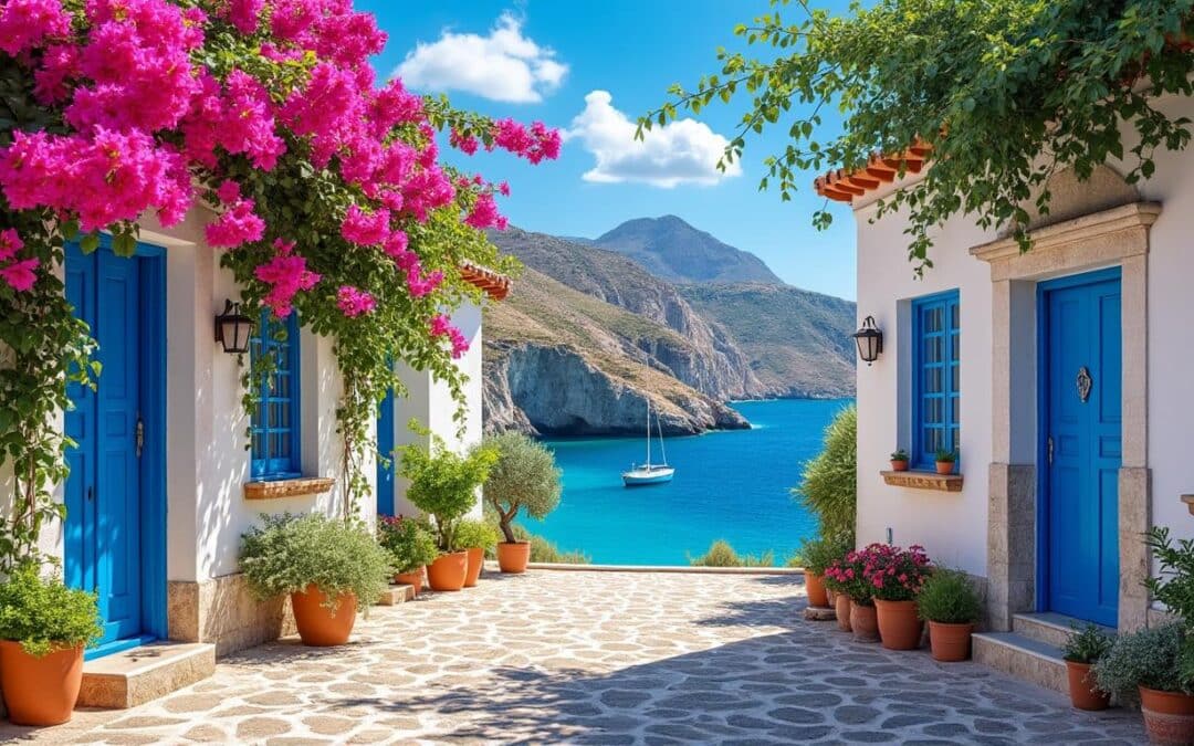 découvrez les plus beaux villages crétois à visiter absolument pour une immersion authentique entre histoire, culture et paysages à couper le souffle en crète.