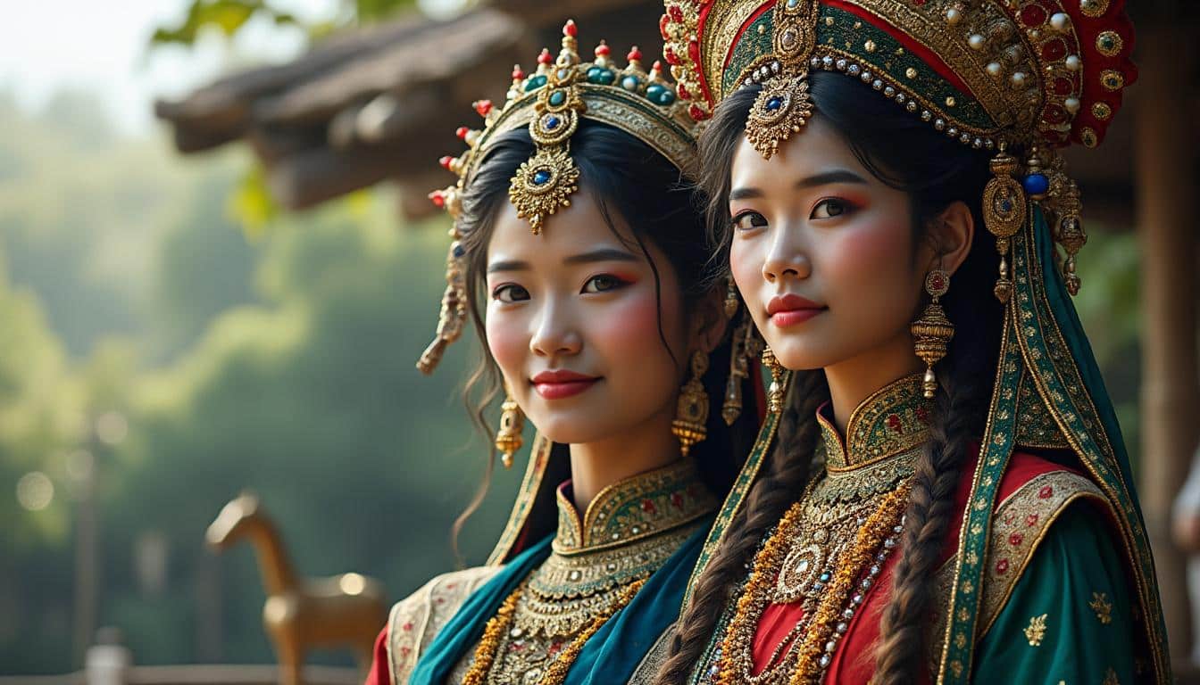 découvrez les richesses des traditions crétoises à travers la musique et la danse, un voyage culturel authentique au cœur de la crète.