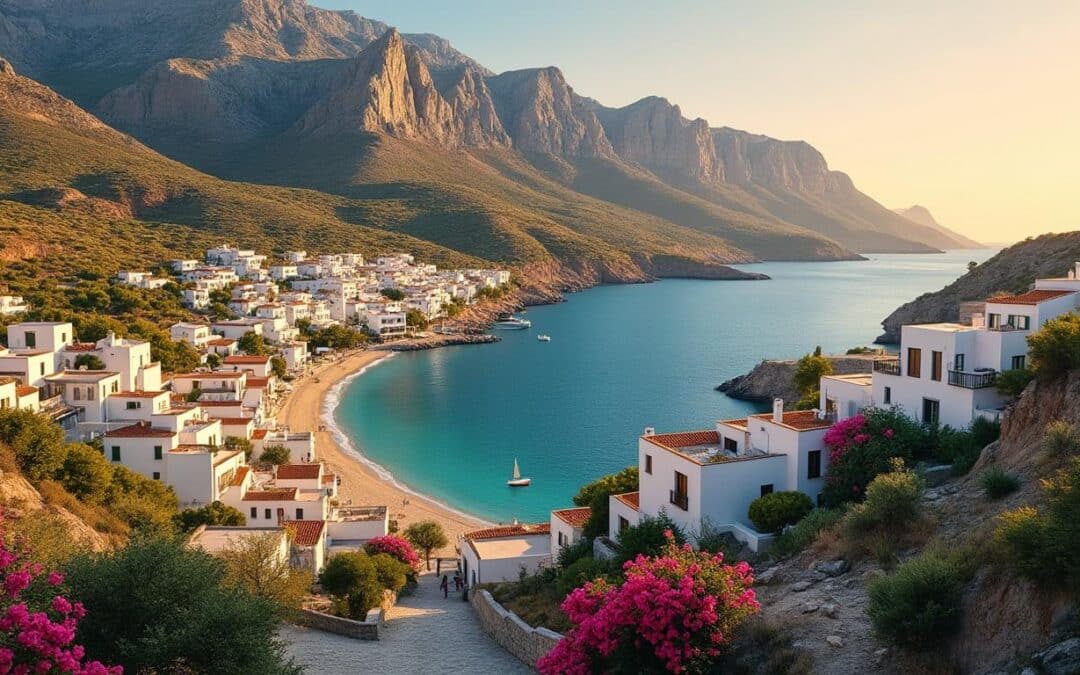 découvrez les meilleures zones où dormir en crète pour profiter pleinement de votre séjour : plages, villages charmants et atmosphère locale vous attendent.