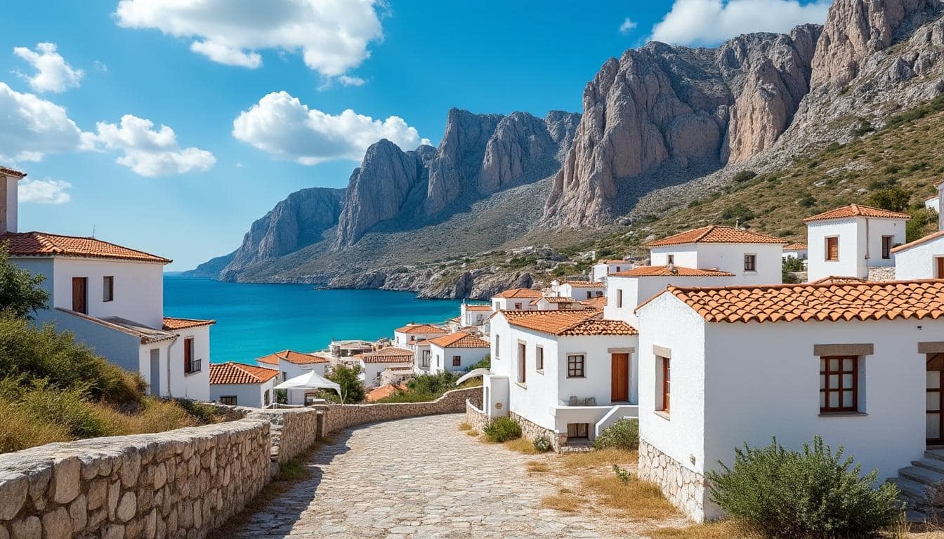 découvrez où dormir en crète avec notre guide des meilleures zones pour un séjour inoubliable, entre plages paradisiaques, villages typiques et attractions incontournables.