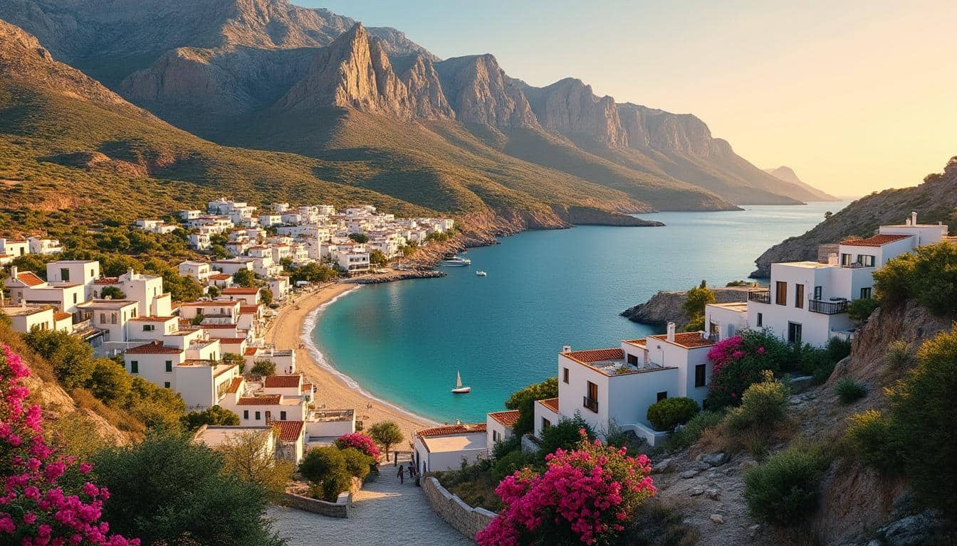 découvrez les meilleures zones où dormir en crète pour profiter pleinement de votre séjour : plages, villages charmants et atmosphère locale vous attendent.