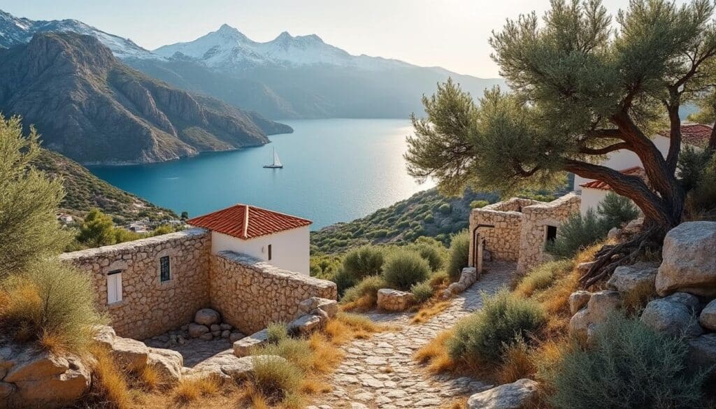 découvrez pourquoi la crète se distingue du reste de la grèce grâce à son histoire unique, ses paysages variés et sa culture authentique.
