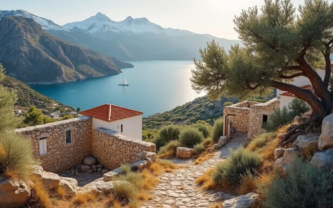 découvrez pourquoi la crète se distingue du reste de la grèce grâce à son histoire unique, ses paysages variés et sa culture authentique.